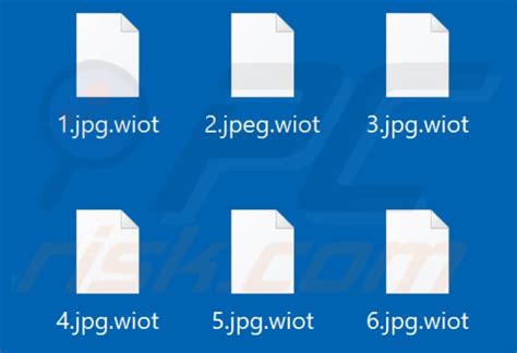 Image result for How to Fix Wiot File Error