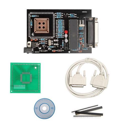Image result for Automotive EEPROM Programmer