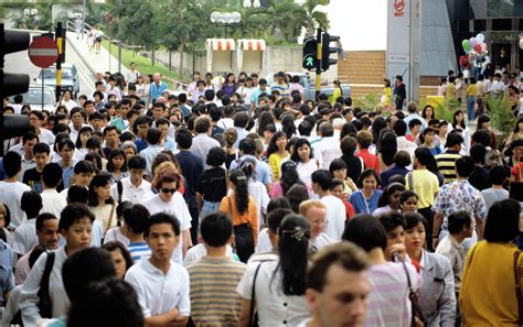 新加坡年轻人收入是亚洲国家中最高 - 2015年1月30日, 俄罗斯卫星通讯社