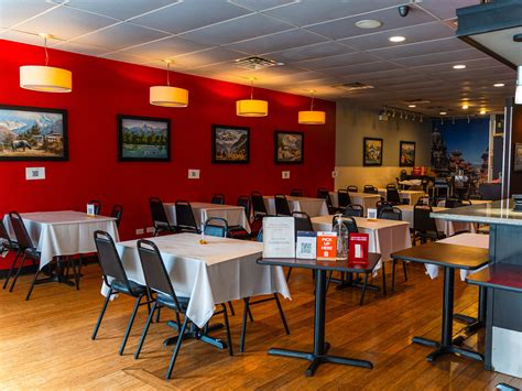 The Momo World Review - University Village - Chicago - The Infatuation