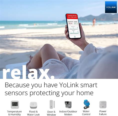 YoLink Smart Water Valve Controller Review