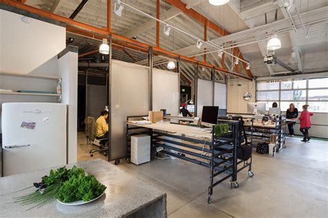 Machine Shop 的图像结果