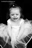 Image result for Baby Wallpaper Black and White