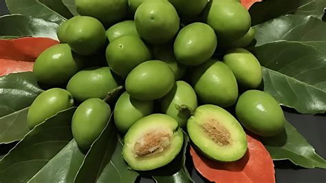 Rare 5 Letter Fruits You Should Know - Meredith Plays