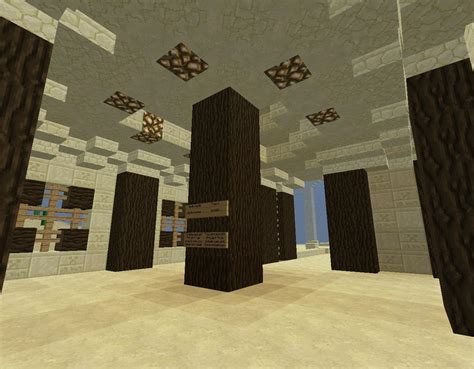 Image result for Large Minecraft Desert Tutorial