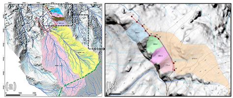Applying Close Range Non-Destructive Techniques for the Detection of ...
