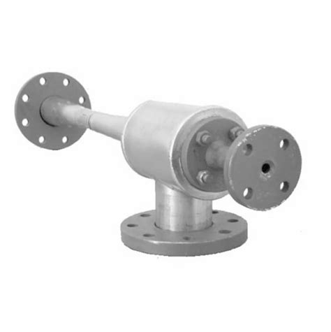 Water Jet Ejector - Water Ejector System Manufacturer from Vadodara