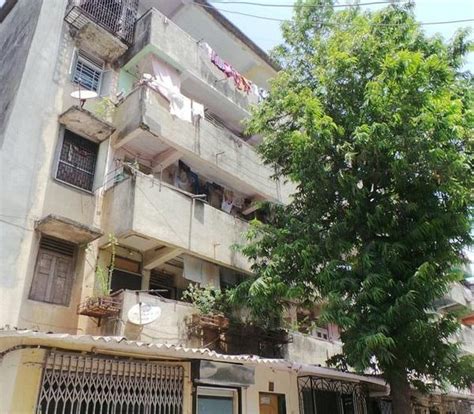 New Anand Sangam in Santacruz East, Mumbai- Reviews, Photos, Amenities ...