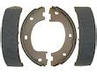 Image result for Sprinter Brake Shoe