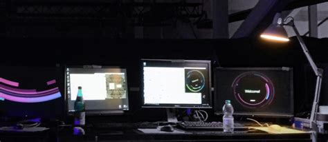 Vvvv Visual Programming 的图像结果