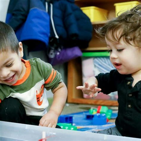 Smaller Scholars Montessori Academy - Preschool in Houston, TX - Winnie