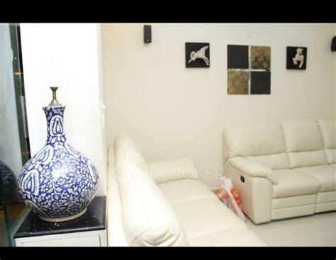 Lanco Hills, Manikonda Manikonda Rent - WITHOUT BROKERAGE Semi ...