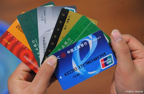 银行一类卡和二类银行卡有什么区别？如何辨别你的卡是哪种类型
