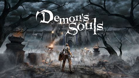 Demon's Souls Digital Deluxe Edition