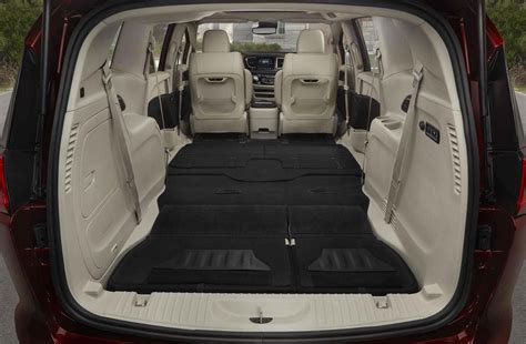 The 2019 Family Car of the Year is the 2019 Chrysler Pacifica!