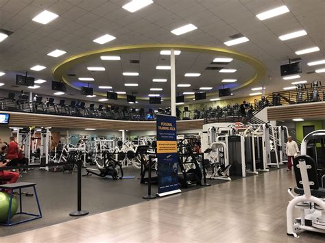 LA FITNESS - 820 S Grand Ave, Glendora CA - Hours, Directions, Reviews ...