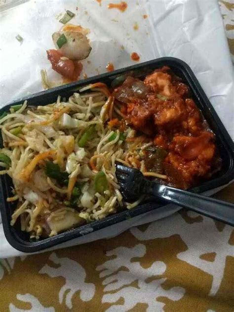 Menu at Asian Meal Box, Hyderabad, 3rd Floor