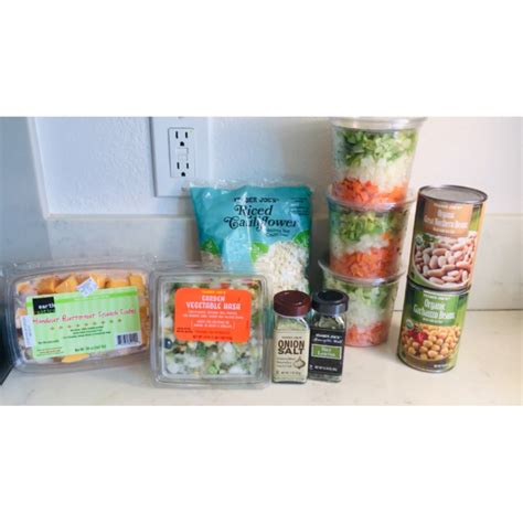 Big list of Trader Joe's Mirepoix recipes | Dailey Foods