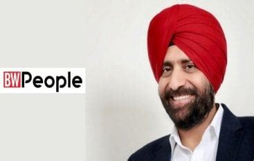Kulmeet Bawa Elevated To Chief Revenue Officer, SAP Business Technology ...