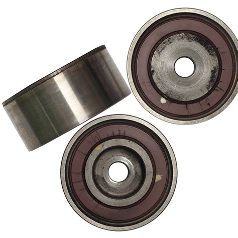 Idler pulley bearing symptoms new arrivals