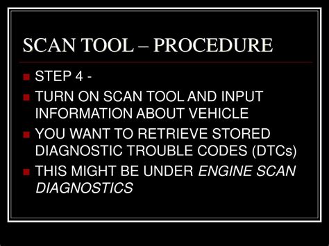 Image result for Scan Tool Training