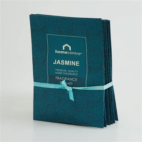 Buy Corsica Bela Set of 6 Jasmine Fragrance Sachets - 10gm from Corsica ...
