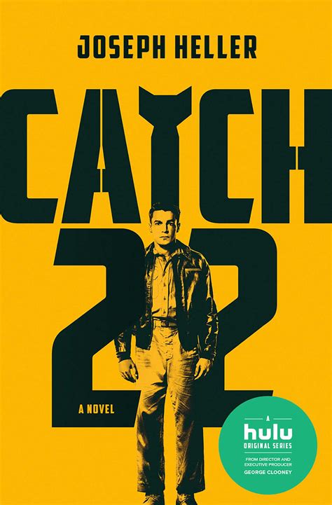 Catch-22 eBook by Joseph Heller, Christopher Buckley | Official ...