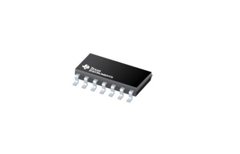 TLC27L4CDR Texas Instruments | TLC27L4CDR Texas Instruments, Op Amp ...