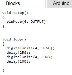 Arduino Block Coding 的图像结果