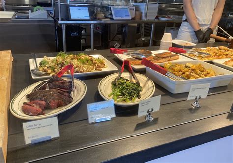 LA Grocery + Cafe - The Creative Pack