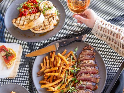 Triangle Restaurant Week - North Hills