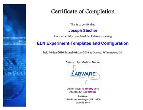 Image result for LabWare ELN
