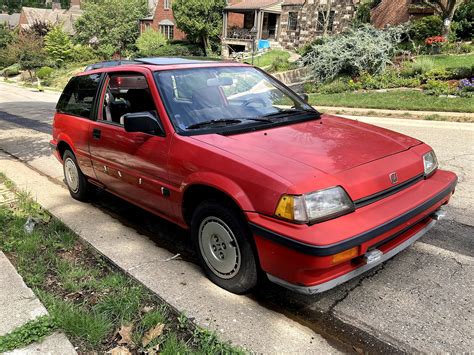 Honda Civic 1983-1987 (AG/AH/AK/AT/AU) - Car Voting - FH - Official Forza Community Forums