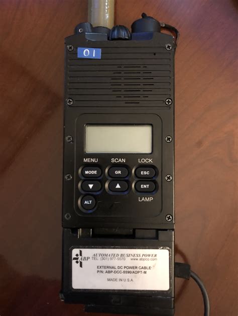PRC-148 Radio, First Impressions and Initial Setup, and Follow on Setup ...