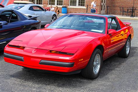 Hot Dozen: The Most Collectible 1980s Muscle Cars - Hot Rod Network