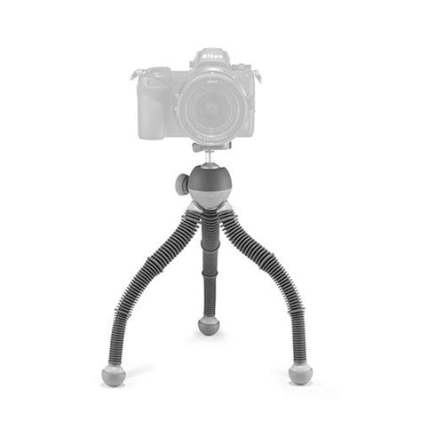 Large Flexible Tripod 2.5kg | PodZilla DSLR Support – Srishti Digilife ...