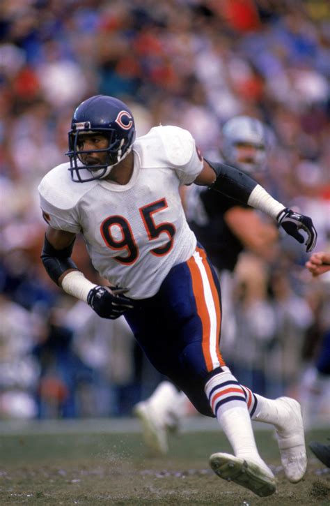 Chicago Bears: 10 Best Defensive Players of All Time