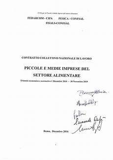 lavoro alimentare ccnl alimentari 2016 2017 2018 2019 lavoro alimentare ccnl alimentari 2016 2017 2018 2019