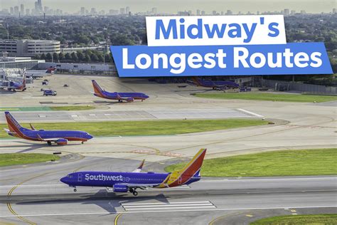 Chicago Midway Airport Opens A New Lounge That Anyone Can Access