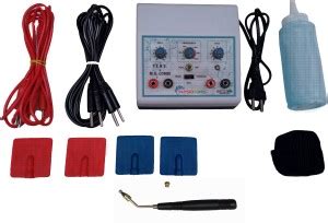 PHYSIOSONIC Mini Tens MS Digital Transcutaneous Electrical Nerve ...
