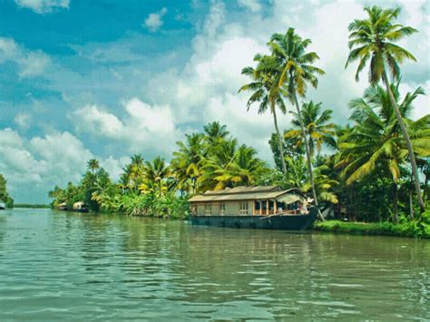 Alleppey Travel Guide: Find the Alleppey Tourist Guide Information at ...