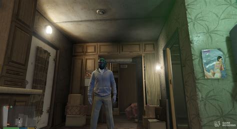 Image result for GTA 5 Randomizer Mod