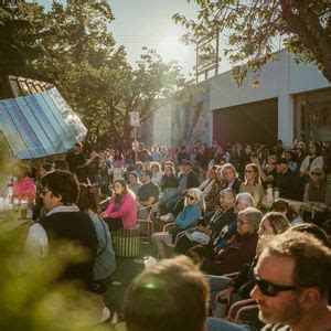 Summer Sounds Concert Series, 1595 W 10th Ave, Vancouver, BC V6J ...