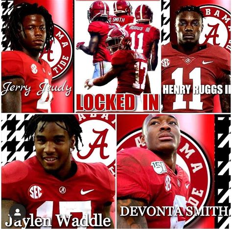 Pin by Kathy on Bamaholic | Alabama crimson tide logo, Alabama football ...