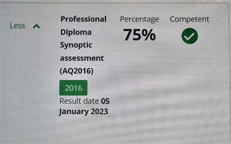 Image result for AAT Level 2 Synoptic Practice