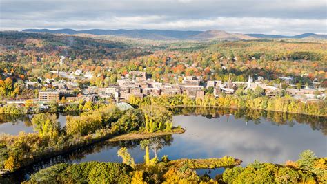 Lessons From This Year’s Strongest Town: Brattleboro, Vermont