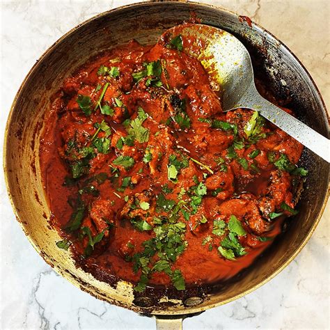 Chicken Tandoori Masala Recipe Video
