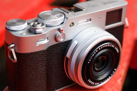 Fujifilm X100V Zoom Lens at Kenneth Neilson blog