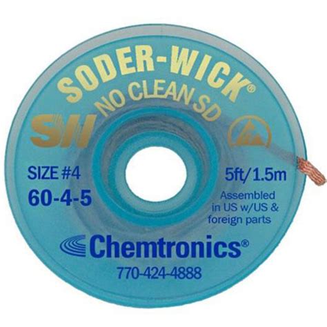 Chemtronics