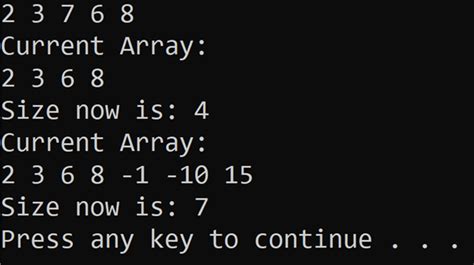 Class Interface with a Set C 的图像结果